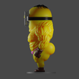 render-4-profile.png The Muscle Minion (Stuart the butt)