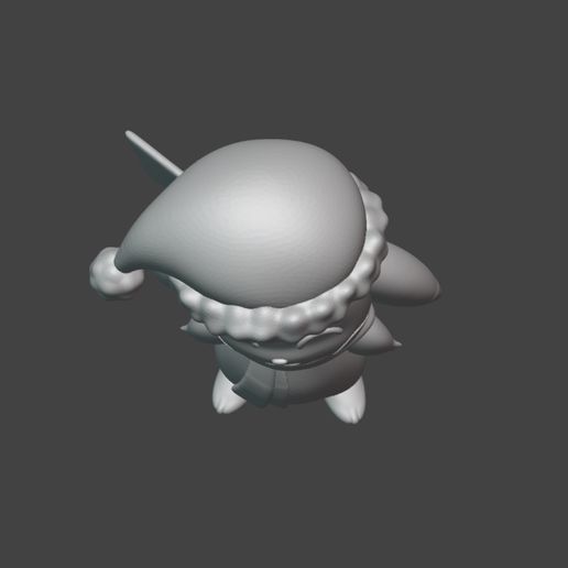 Screenshot_4.jpg Pikachu claus - 3D print