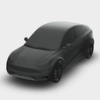 Tesla-Model-Y-2021.stl.png Tesla Model Y 2021