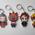 WhatsApp-Image-2023-09-16-at-15.21.43.jpeg DEMON SLAYER - KEYCHAIN SET/PACK KEYCHAINS