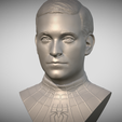 Zrzut-ekranu-2025-05-16-184905.png Spider-Man Tobey Maguire bust for 3D printing
