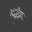 1.png Wassily chair