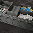 KDM-12.jpg Kingdom Death Monster Gameplay Insert