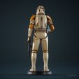 CodyFullThumb_v1.jpg Commander Cody Order 66 Figurine Star Wars
