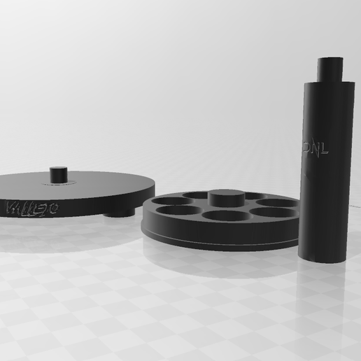 sadasd.png Rotating Vallejo Paint stand