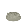 5.png Fallen Kingdom 25mm round bases (Arnor for LotR SBG)