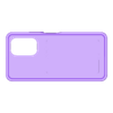 Carcasa Poco F3.stl Xiaomi Poco F3 cell phone case