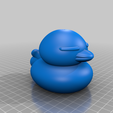 Ahiru_duck.png Ahiru Duck (rubber duck)