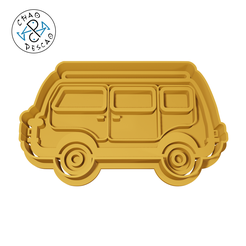 Fun_Cars_8cm_07_C.png Файл STL Супер Тачки (№7) - Высечка для печенья - Помадка - Полимерная глина・Модель для печати в 3D скачать