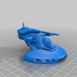 ThickenedAAT.png Free 3D file AAT Thickened for miniatures・3D printer design to download, DeltaG