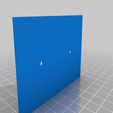 Boite_resistance_et_inter_lampe_ruban_haut_v1.png Parts for 3D PRINTER BOX / PARTS FOR 3D PRINTER BOX