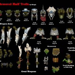 2.-Modular-Armored-Half-Trolls-Pack.jpg Modular Armored Half Trolls