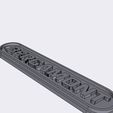 06609B30-3A18-4090-BB9A-CB6F800592F6.jpeg Keychain Bergamont