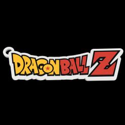 1.jpg Dragon Ball Z Keychain - Multicolor