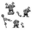 77b349_22a4a912e8834ebc8e8f5ec6d323373f~mv2.png CG Slayers Rangers Dwarves (3 модели)