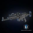 A280-Blaster-Rifle.jpg A280 Rebel Blaster - 3D Print Files