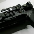 IMG_0157-2.jpg Sig P320 holster left handed w/hood X300