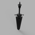Shadowbringer-Greatsword-005.png Shadowbringer Greatsword