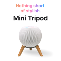 preview1.png HomePod mini Tripod