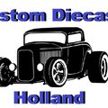 CustomDiecastHolland