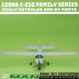 C3.png Prop Jet Centurion 250 (C210) V14
