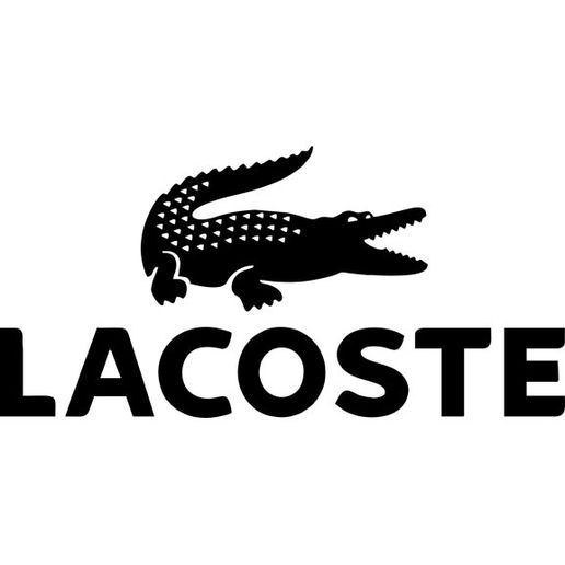 【送料&関税込】Comme des GarAons X Lacoste Logo Printed Cr Comme des Garcons Shirt | X Lacoste Embroidered Croc T-Shirt