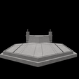 2023-09-08-140700.png Star Wars Bo-Katan's Castle Landing Platform for 3.75" figures