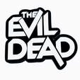 Screenshot-2024-03-21-105918.png EVIL DEAD V1 Logo Display by MANIACMANCAVE3D