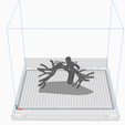 ultimaker.png.d64c206313b704df8ee4e6703c8beb4b.png 3D Model of Pulmonary Arteries (Fontan Procedure)