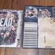 1st-layer.jpg Dead of Winter Crossroads full insert, accessories and playerboard EN / ENG