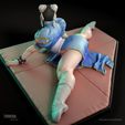 Chun-Li-03.jpg Chun Li stretching