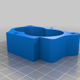 Cover_B.png Gearbox 7.7-1 Ratio