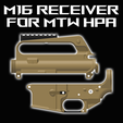 3.png Old-school cool: M16 Receiver Kit for MTW 💥