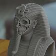 002-copy.jpg Tutankhamun Skull