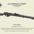 17.jpg Lee Enfield MKIII* (3D-printed replica)