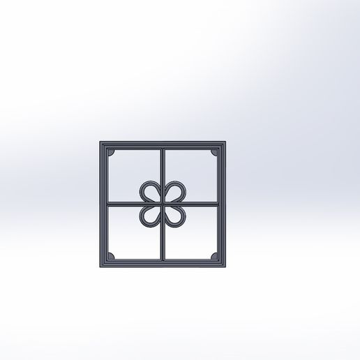 🪟 MEGA PACK of windows・ STL File for 3D printing・Cults