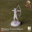 720X720-release-archer-2.jpg Indian Maurya Warriors 2 - Jewel of the Indus