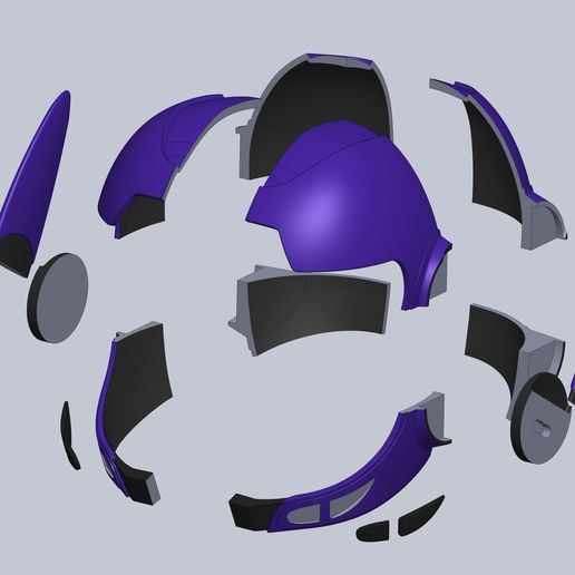 big hero 6 bike helmet 🪖 Big Hero 6