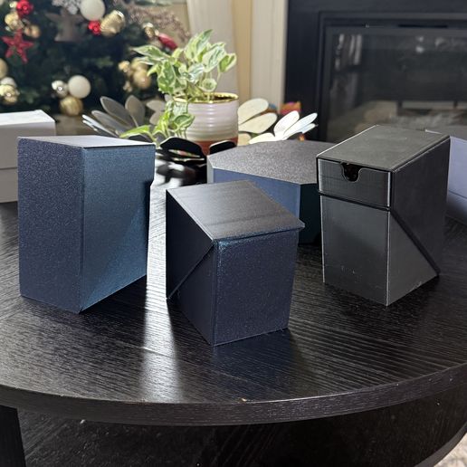 IMG_0196.jpeg TCG Quick Draw Deck Box