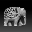 eleph1.jpg Elephant- toy for kids - elphant decoraive - elephant decoration