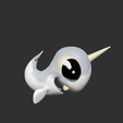 1000000070.png Narwhal fish
