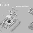 Panzer-III-L-2.jpg Panzer III L 1942