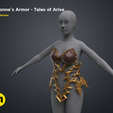 8-Shionne_Bra_Armor_Corset-0.png Shionne Armor – Tale of Aries