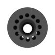 09-render.jpg Gear Shift Lever Cable Linkage Bushing 4S6P-7412-AA for Ford