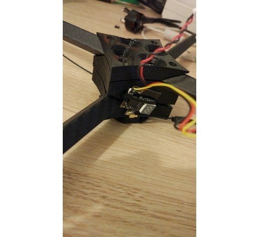 30458d80e82a2eec95e46a73d0e688f7_preview_featured.jpg Raven Drone Frame