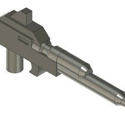 astrotrain-cartoon-gun-render.jpg Transformers WFC Astrotrain - pistol hand gun blaster  - cartoon version