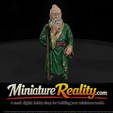 camera001.png Laozi Miniature Figure Attribution Unconfirmed