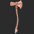 5.png Thor - Stormbreaker 3D print model