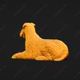 212-Airedale_Terrier_Pose_09.jpg Airedale Terrier Dog 3D Print Model Pose 09