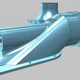 1.jpg Water Jet Propulsion Unit Hamilton Water Jet Thruster